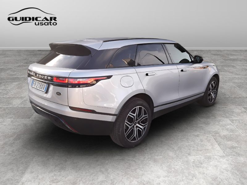 GuidiCar - LAND ROVER Range Rover Velar 2017 2019 Velar 2.0d i4 R-Dynamic S 180cv auto my20 Usato